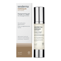 Gel depigmentant Hidroquin Whitening, 50 ml, Sesderma - 1