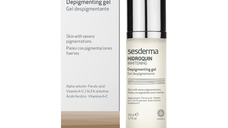 Gel depigmentant Hidroquin Whitening, 50 ml, Sesderma