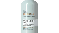 Gel dus cu acid hialuronic Kindness+, 500 ml, Baylis and Harding