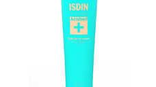 Gel exfoliant delicat Acniben, 100 ml, Isdin