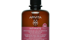 Gel igiena intima extra protectie, 300 ml, Apivita