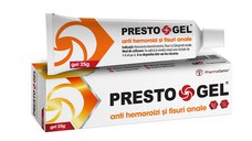 Gel PrestoGel®, 25g, PharmaGenix®