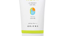 Gel protectie solara Aqua Perfect UV Sun50+, 50ml, Orjena