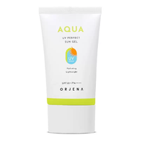 Gel protectie solara Aqua Perfect UV Sun50+, 50ml, Orjena - 1