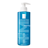 Gel spumant purifiant +M, Effaclar, 400 ml, La Roche-Posay - 1