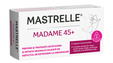 Gel vaginal Mastrelle Madame 45+, 45g