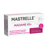 Gel vaginal Mastrelle Madame 45+, 45g - 1