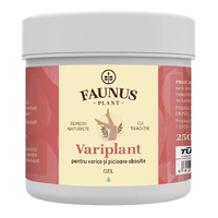 Gel Variplant, 250 ml, Faunus Plant - 1