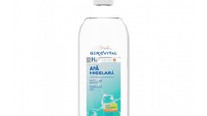 Gerovital H3 Apa micelara Hyaluron C, 400ml