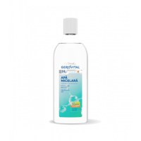 Gerovital H3 Apa micelara Hyaluron C, 400ml - 1