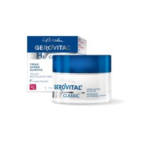 Gerovital H3 Classic Crema antirid nutritiva, 50ml - 1