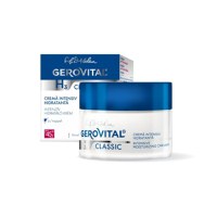 Gerovital H3 Classic crema Intensiv Hidratanta, 50ml - 1