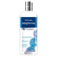 Gerovital H3 Classic emulsie hidratanta demachianta 2 in 1, 200 ml - 1