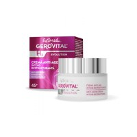 Gerovital H3 Evolution Crema Anti-Age Intens Restructuranta, 50ml - 1