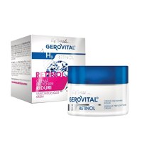 Gerovital H3 Retinol, Crema prevenire riduri, 50 ml - 1