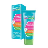 GEROVITAL Stop Acnee, Crema gel sebum control, 50 ml - 1