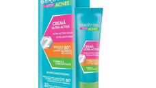 GEROVITAL Stop Acnee, Crema ultra activa,15 ml