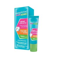 GEROVITAL Stop Acnee, Crema ultra activa,15 ml - 1