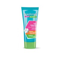 Gerovital Stop Acnee Gel Ultra-Activ pentru Corp, 50ml - 1