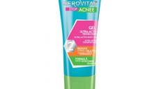 Gerovital Stop Acnee Gel Ultra-Activ pentru Corp, 50ml