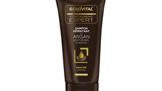 Gerovital Tratament Expert Sampon hidratant cu argan, 40ml