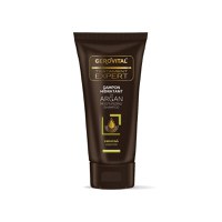 Gerovital Tratament Expert Sampon hidratant cu argan, 40ml - 1