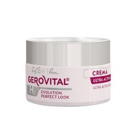 GH3 Evolution Perfect Look Crema ultra activa luminozitate - 2940, 50ml - 1