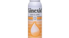 Ginexid spuma ginecologica, 150 ml, Naturpharma