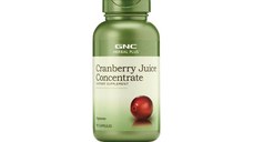 GNC Herbal Plus® Cranberry Juice Concentrate, 90 capsule