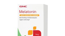 GNC Melatonin 5000, 60 tablete