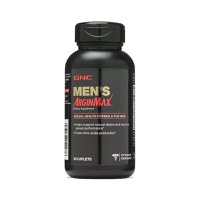 GNC Men's arginmax, 90 tablete - 1