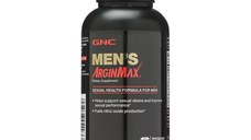 GNC Men's arginmax, 90 tablete