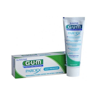 Gum Pasta de dinti Gum Paroex 0,06% CHX, 75 ml - 1