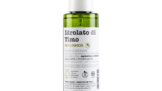 Hidrolat bio antiseptic de cimbru, 100ml, La Saponaria