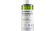 Hidrolat bio decongenstionant de hamamelis, 100ml, La Saponaria