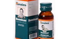 Himalaya, Bonnisan solutie, previne aparitia colicilor, 30 ml