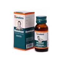 Himalaya, Bonnisan solutie, previne aparitia colicilor, 30 ml - 1