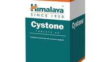 Himalaya Cystone, previne infectiile urinare, 60 tablete