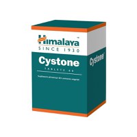 Himalaya Cystone, previne infectiile urinare, 60 tablete - 1