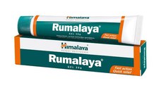 Himalaya Rumalaya gel, pentru afectiuni articulare, 30g