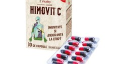 Himovit C, 30 capsule