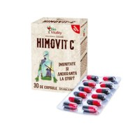 Himovit C, 30 capsule - 1