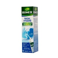 Humer adulti 100 % apa de mare, 150 ml spray - 1