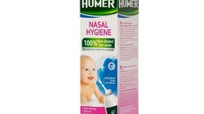 Humer nas infundat copii, 150 ml spray