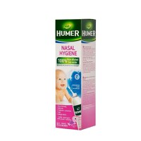 Humer nas infundat copii, 150 ml spray - 1