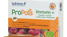 Immuno Propolis Fiole, 20 bucati*10 ml, Ladrome Laboratoire