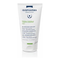 Isis - Teen Derm gel purifiant, 150ml - 1