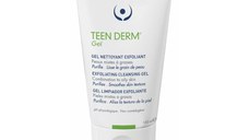 Isis - Teen Derm gel purifiant, 150ml