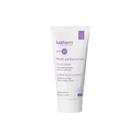 IVATHERM Crema Hidratanta pentru fata SPF 20, 50 ml - 1