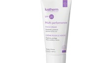 IVATHERM Crema Hidratanta pentru fata SPF 20, 50 ml